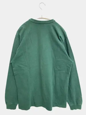 Carhartt/カーハート/Tシャツ/カットソー/トップス/グリーン/S