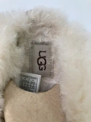 UGG/アグ/その他シューズ/シューズ/ベージュ/22