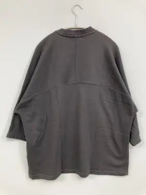 MCDIVISION/Tシャツ/カットソー/トップス/ブラック/M