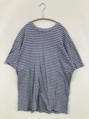 GAP/ギャップ/Tシャツ/カットソー/トップス/グレー/L