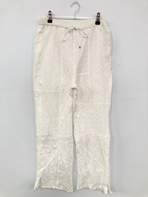 CIAOPANIC TYPY/チャオパニックティピー/その他パンツ/パンツ/ホワイト/ONE