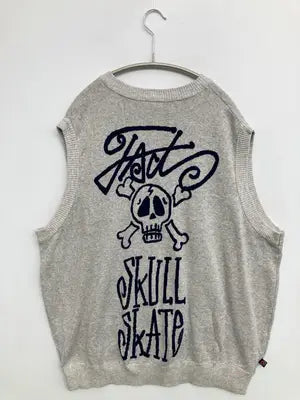 COOPER/クーパー/ベスト/トップス/グレー/F