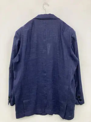 SUN PHORIKA/テーラードジャケット/ジャケット/アウター/ネイビー/M