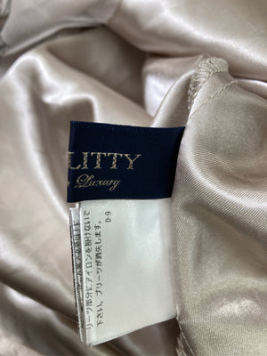 JUSGLITTY/ジャスグリッティー/ロングスカート/スカート/ベージュ/2