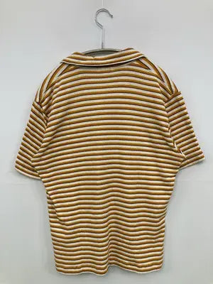 Paul Smith/ポールスミス/シャツ/ブラウス/トップス/ブラウン/M