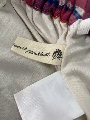 Heout Market/ロングスカート/スカート/レッド/F