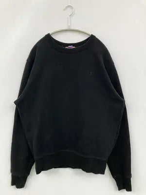 Champion/チャンピオン/スウェット/トップス/ブラック/L