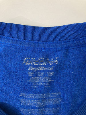 GILDAN/ギルダン/Tシャツ/カットソー/トップス/ブルー