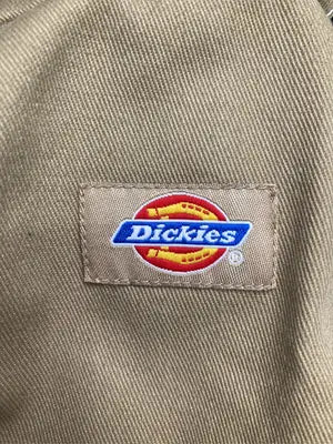 Dickies/ディッキーズ/ミモレ/半端丈スカート/スカート/ベージュ/S