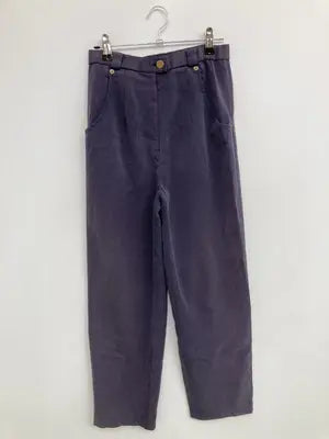 GIANNI LO GIUDICE/その他パンツ/パンツ/ブラック