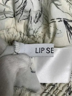 LIP SERVICE/リップサービス/シャツ/ブラウス/トップス/アイボリー