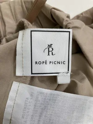 ROPE PICNIC/ロペピクニック/その他パンツ/パンツ/ベージュ/38