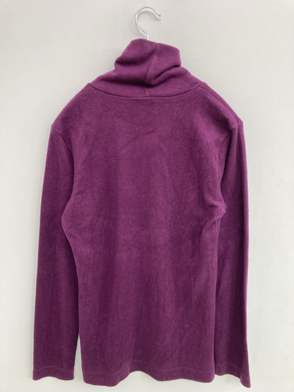 UNIQLO/ユニクロ/その他トップス/トップス/パープル/L
