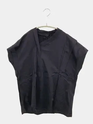 B DONNA/Tシャツ/カットソー/トップス/ブラック