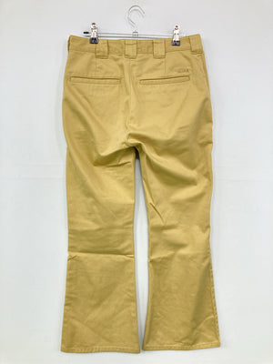 X-GIRL/エックスガール/チノパンツ/パンツ/ベージュ/2