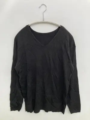 AZUL by MOUSSY/アズールバイマウジー/Tシャツ/カットソー/トップス/ブラック/S