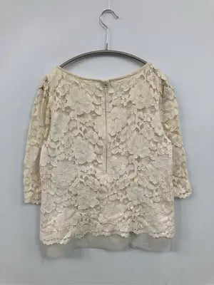 Apuweiser-riche/アプワイザーリッシェ/Tシャツ/カットソー/トップス/ホワイト/2