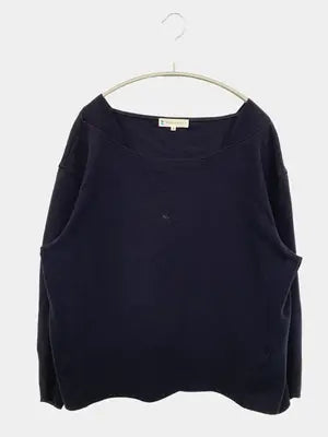 KUMIKYOKU/クミキョク/Tシャツ/カットソー/トップス/ブラック/6