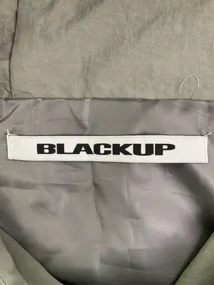 BLACKUP/ブラックアップ/その他アウター/ジャケット/アウター/カーキ