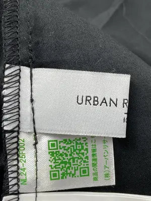 URBAN RESEARCH/アーバンリサーチ/ロングスカート/スカート/ブラック/Free