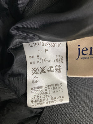 jena/スカート/スカート/ブラック/F