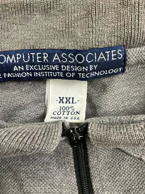 COMPUTER ASSOCIATES/ポロシャツ/トップス/その他/XXL