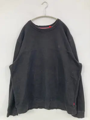 IZOD/アイゾッド/スウェット/トップス/ブラック/XL
