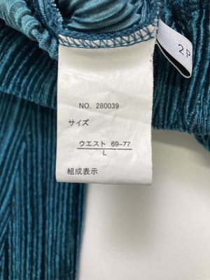 2PINK/ツーピンク/その他パンツ/パンツ/ブルー/L