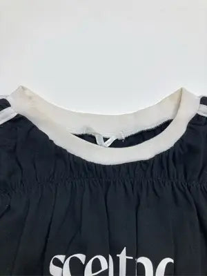 RETRO GIRL/レトロガール/Tシャツ/カットソー/トップス/ブラック