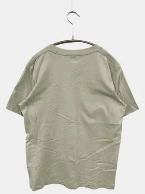 UNIQLO/ユニクロ/Tシャツ/カットソー/トップス/ライトグリーン/S