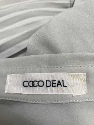 COCO DEAL/ココディール/アンサンブル/トップス/ベージュ/2