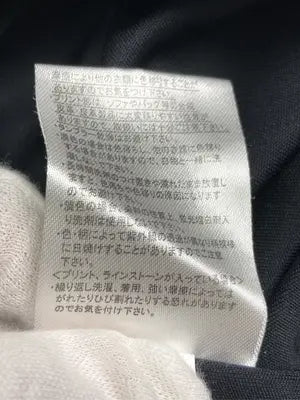 FILA/フィラ/その他トップス/トップス/ブラック/LL