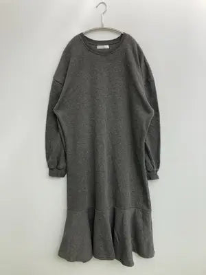 fifth/フィフス/ワンピース/ワンピース/ドレス/グレー/M