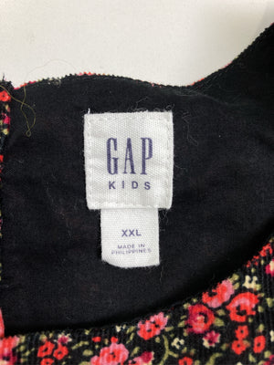 GAP/ギャップ/ワンピース/ワンピース/ドレス/レッド/XXL