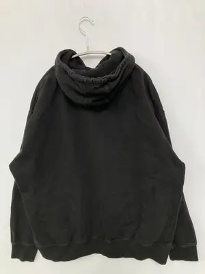 NFL TEAM APPAREL/エヌエフエルチームアパレル/パーカー/トップス/ブラック/XL