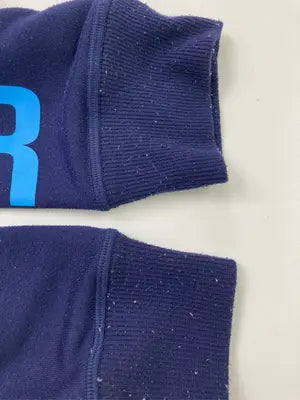 UNDER ARMOUR/アンダーアーマー/スウェット/トップス/パープル/XL