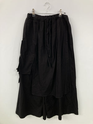 その他パンツ/パンツ/ブラック