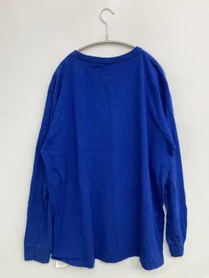 NBA/エヌビーエー/スウェット/トップス/ブルー/XL