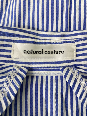 natural couture/ナチュラルクチュール/その他トップス/トップス/ブルー/F