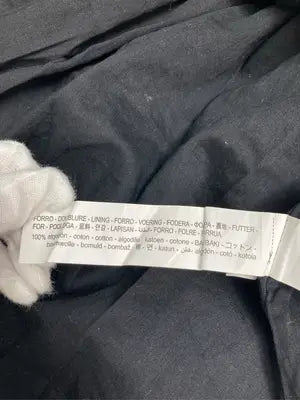 ZARA/ザラ/ワンピース/ワンピース/ドレス/ブラック/USA XS