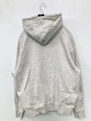 DOD/パーカー/トップス/グレー/M