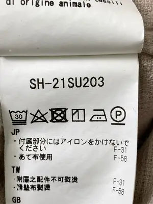 snow peak/スノーピーク/シャツ/ブラウス/トップス/ベージュ/XL