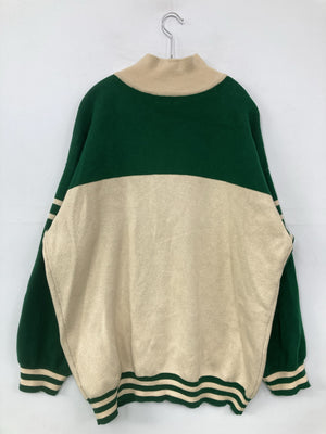 PAGEBOYLIM/ページボーイリム/ジャージ/トラックジャケット/トップス/ベージュ/F