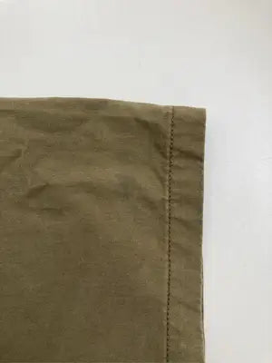 eLur/その他パンツ/パンツ/カーキ/L