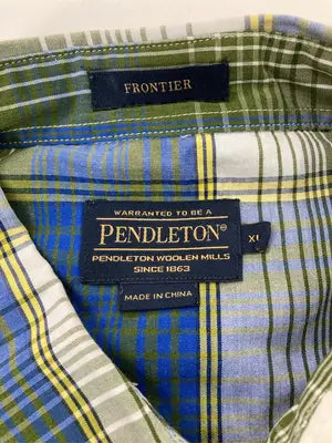 PENDLETON/ペンドルトン/シャツ/ブラウス/トップス/その他/XL