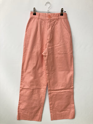 TINA:JOJUN/ティーナジョジュン/その他パンツ/パンツ/ピンク/S