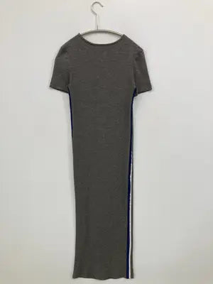 stradivarius/ストラディバリウス/ワンピース/ワンピース/ドレス/グレー/EUR S