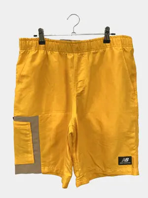 New Balance/ニューバランス/その他パンツ/パンツ/イエロー/M
