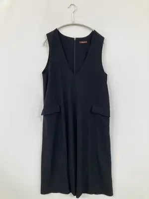 Femicite/ワンピース/ワンピース/ドレス/ブラック/38