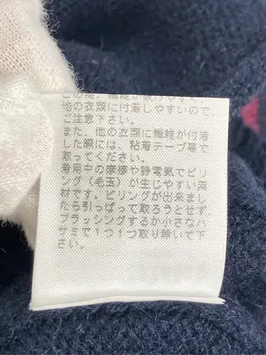 Eastboy Venus/カーディガン/ボレロ/トップス/ネイビー/9